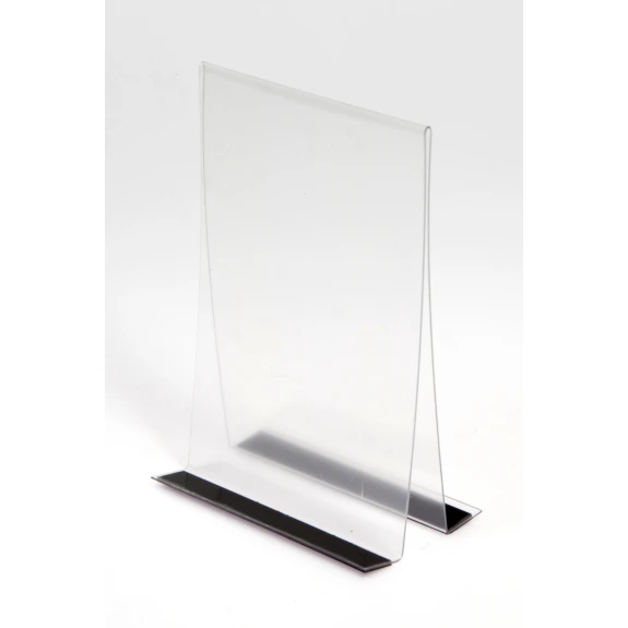 Informationsholder A4 til disk